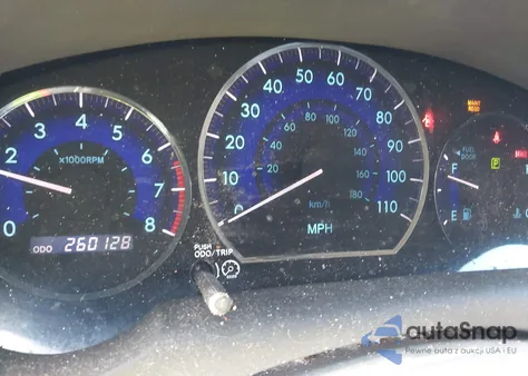 2009 Toyota Sienna Le из США, поврежденный, VIN 5TDZK23C39S259336